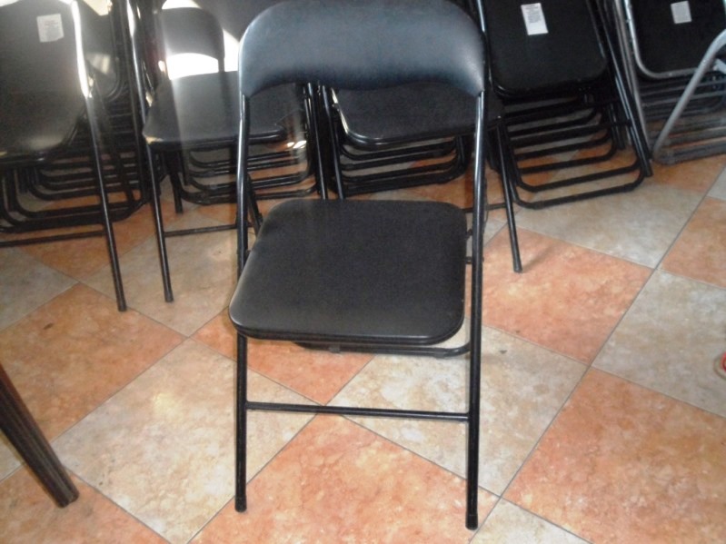 Cadeiras desdobraveis