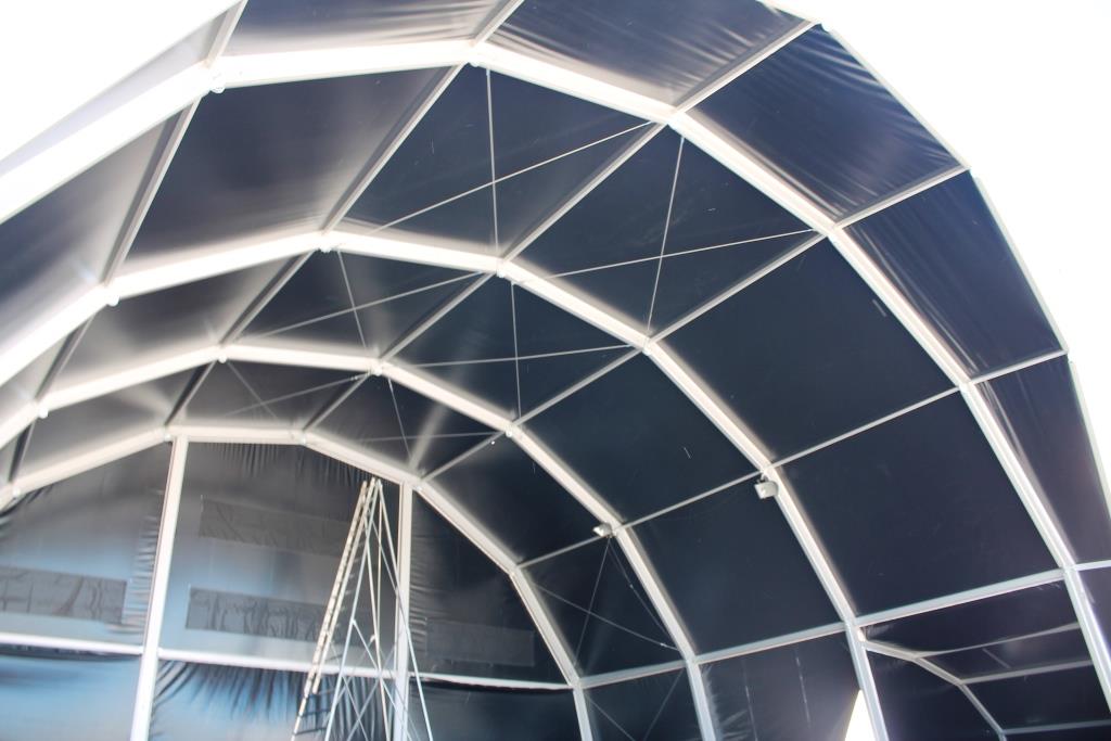 Palco orbital ( interior )