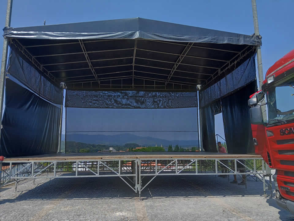 Palco