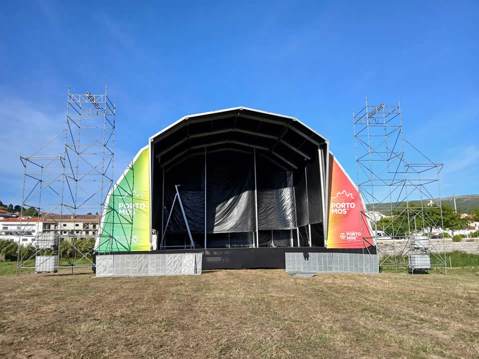 Novo Palco 21x11