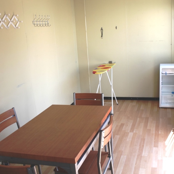 Camarim ( Interior )