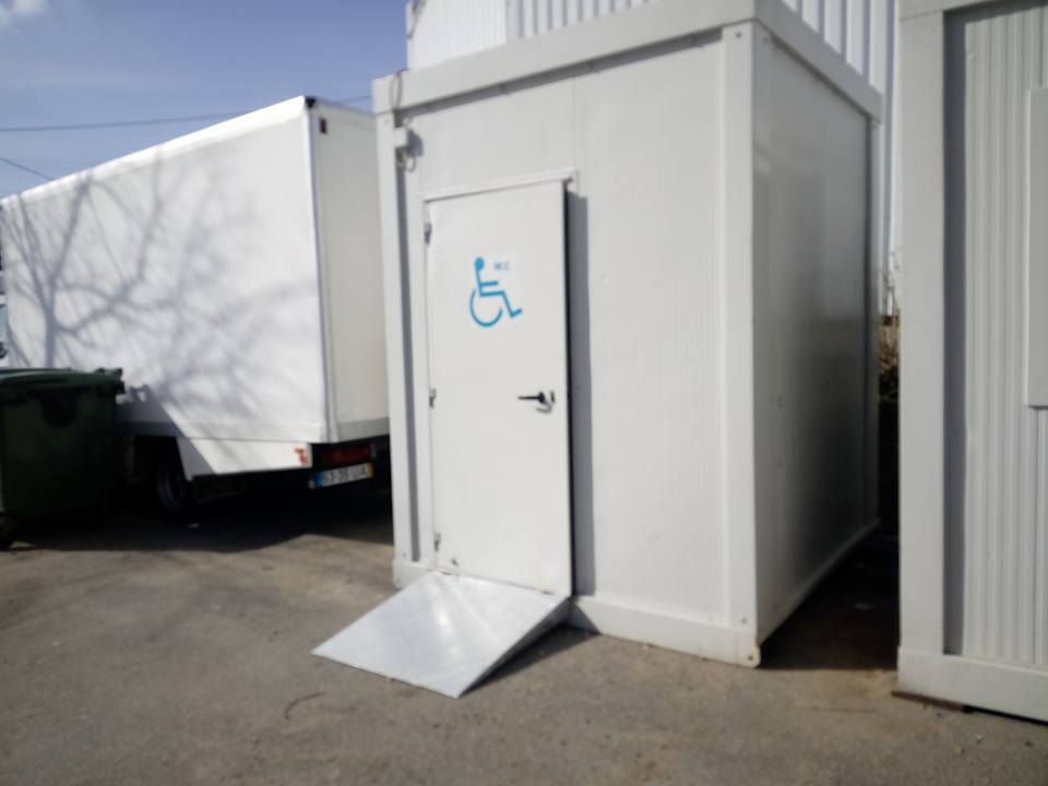 WC pessoas com deficiência